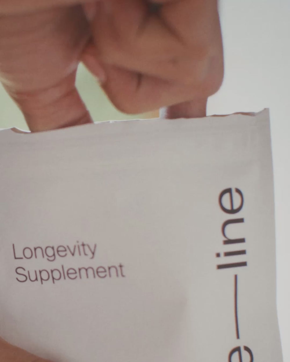 Mitopure Softgels product video